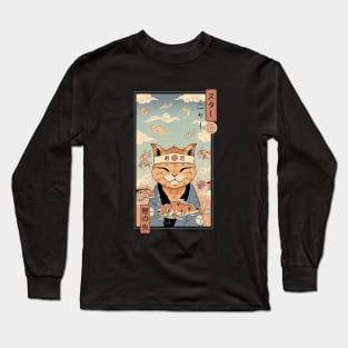 Koi Dreamer Long Sleeve T-Shirt